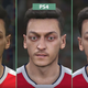Özil está triste en PC.